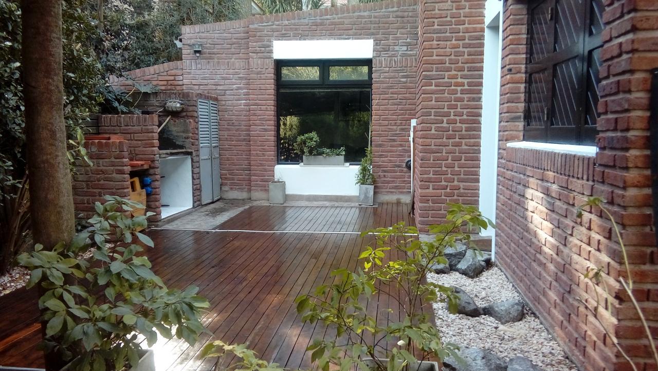 Petua Villa Mar del Plata Exterior photo